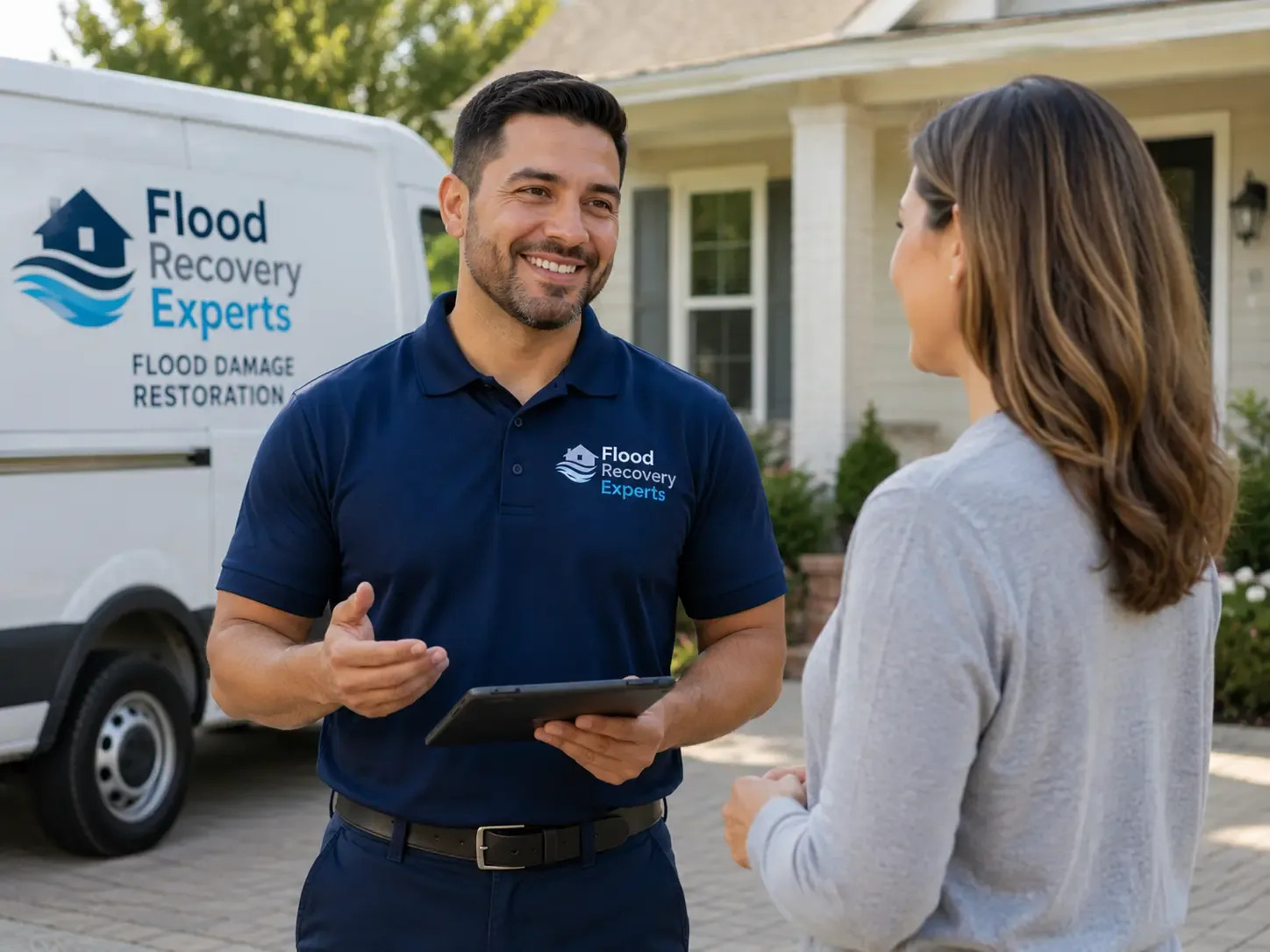 Flood Damage Cleanup Winthrop, AR FAQs